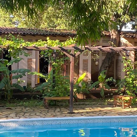 Hostal Casa Abierta León Exteriör bild