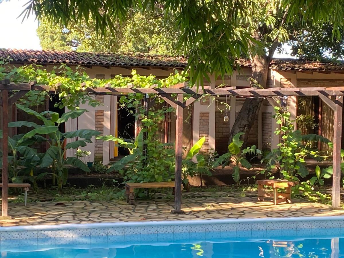 Hostal Casa Abierta León Exteriör bild