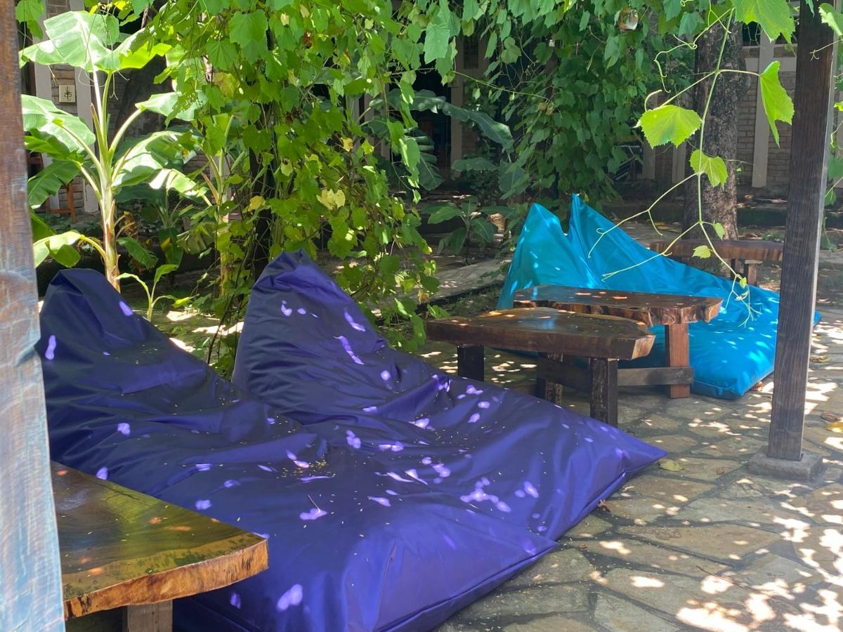 Hostal Casa Abierta León Exteriör bild