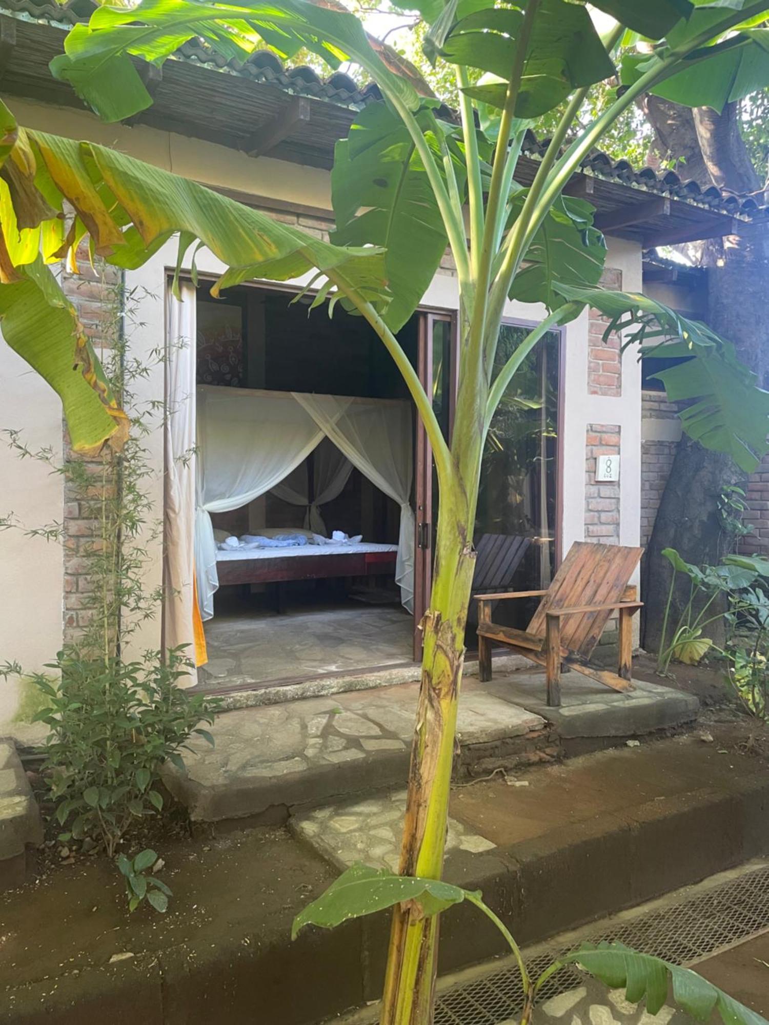 Hostal Casa Abierta León Exteriör bild