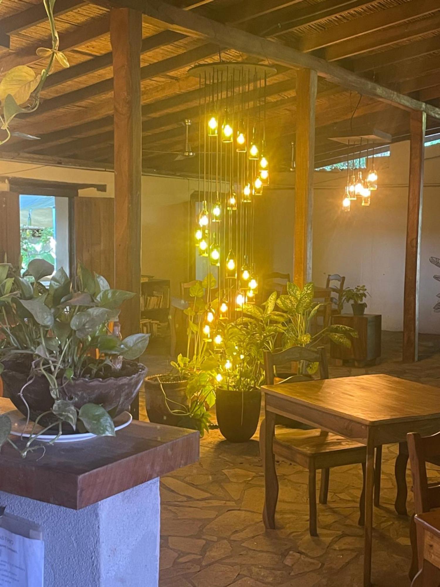 Hostal Casa Abierta León Exteriör bild