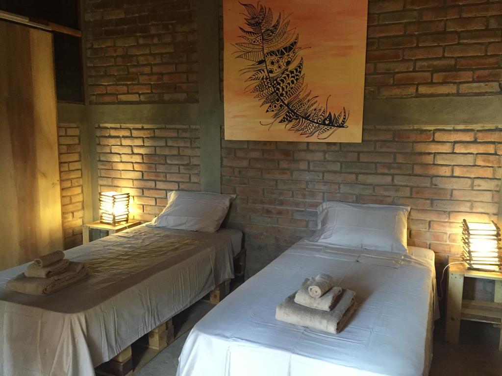Hostal Casa Abierta León Exteriör bild