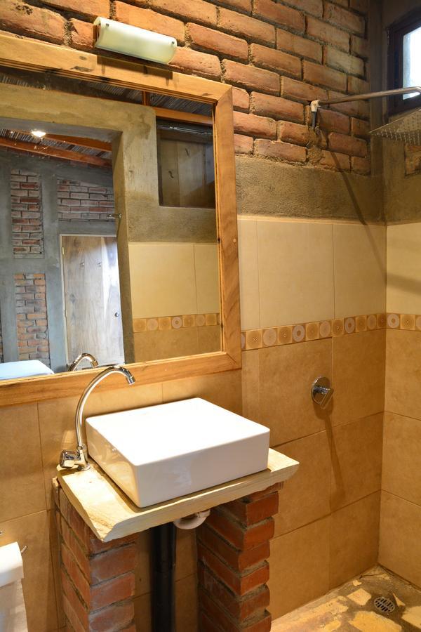 Hostal Casa Abierta León Exteriör bild