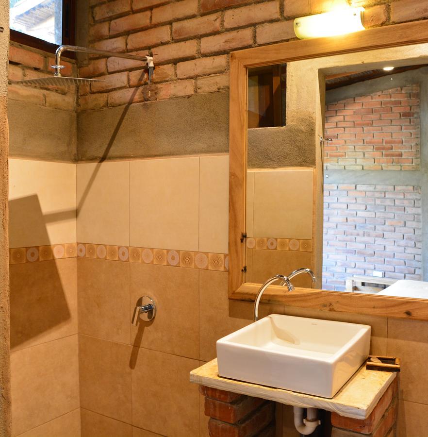 Hostal Casa Abierta León Exteriör bild